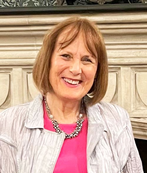 Lynn Haygarth